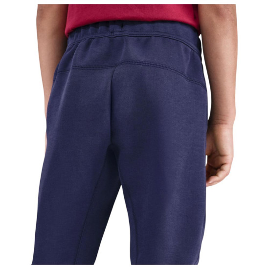 Nike Παιδικό παντελόνι φόρμας F.C. Barcelona Tech Football Fleece Pants